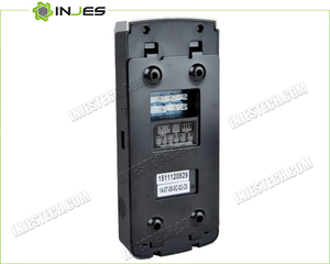 INJES MYM7 TCP IP USB Wiegand Finger abdruck Zugangs kontrolle kostenloser Software-Download - Product Image 3
