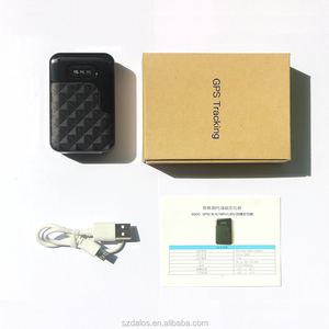 G200 Ultra-long Standby Time Gps <strong>tracker</strong> - Product Image 1