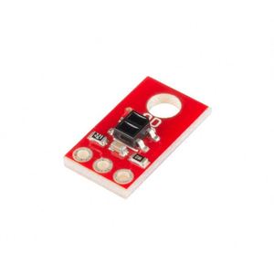 ラインセンサーブレイクアウトQRE1113赤外線反射センサーモジュール3.3V 5v回路アクセサリー - Product Image 2