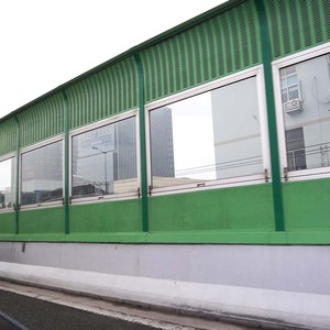 PC Âm Thanh Tiếng Ồn Rào Cản Đường Sắt Hàng Rào Singapore Tạm Thời Tiếng Ồn Rào Cản Chống Tiếng Ồn Bảng Điều Chỉnh - Product Image 2