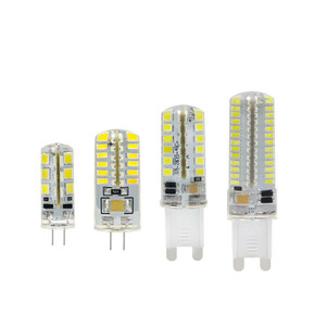 Halojen Değiştirme G4 GY6.35 LED lamba ampulü - Product Image 3