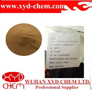 Tedarik SNF/FDN/<span class=keywords><strong>PNS</strong></span>/FNS Superplasticizer inşaat HS KODU 3824401000 - Product Image 1