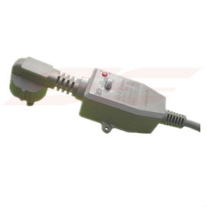 ALCI PRCD LCDI GFCI ALCI artık akım koruma fişi kaçak koruma fişi - Product Image 1