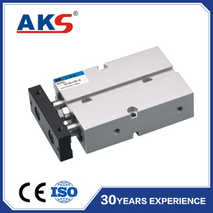 China <strong>Su</strong> Standard <strong>Pneumatic</strong> <strong>Cylinder</strong>