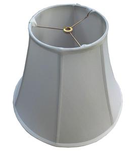 东莞最畅销的白色Softback装饰替换布艺灯罩 - Product Image 2