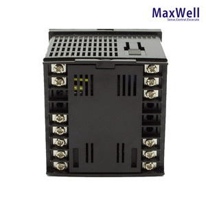 CH-702 Intelligent PID Fuzzy Logic <strong>Temperature</strong> <strong>Controller</strong> Made of ABS Plastic OEM/ODM Customizable - Product Image 3