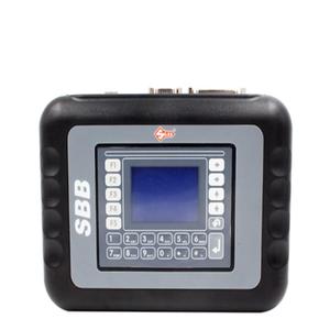 2024 Newest Version V33.02 SBB Car Key <strong>Programming</strong> Machine with Wholesale Price Silca Sbb Key Programmer