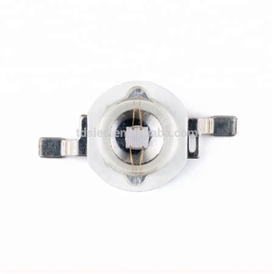 480nm - 490nm 3 <strong>Watt</strong> Royal <strong>Blue</strong> <strong>Led</strong> for Aquarium Light 3 Years Warranty - Product Image 3
