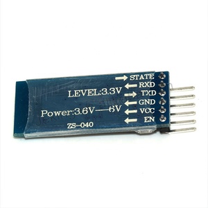 HC-06 Wireless BLE Transceiver RF Main Module Serial F - Product Image 2