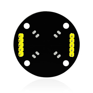 Keyestudio-Módulo de Sensor de reconocimiento de Color para Arduino microbit, TCS3200