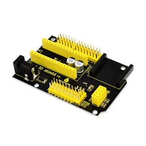 Keyes tudio für Nano IO Shield Breakout Board für Arduino für Nano Shield 328P