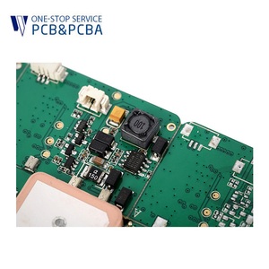 定制设计安卓手机印刷电路板组件，带触摸屏印刷电路板，适用于5g - Product Image 3