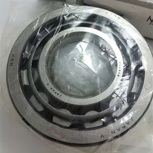 円筒ころ軸受nu205 NU 205E高性能日本ベアリング - Product Image 2