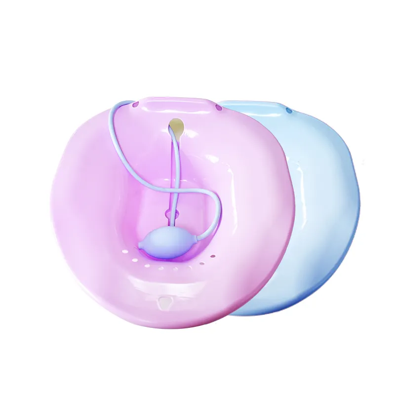 Producto para mujer Yoni, asiento de vapor Vaginal, olla humeante con irrigador