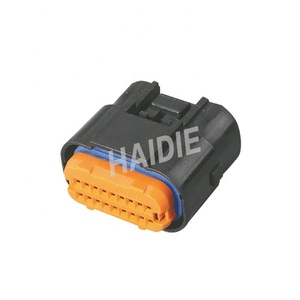 Otomatik erkek fiş ve dişi 18 pin jae mx23a bağlayıcı MX23A18SF1 - Product Image 3