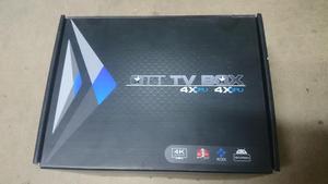 Set Top Box V88 Intelligent <span class=keywords><strong>Android</strong></span> 5.1 TV Box RK3229 UHD 4 K Quad Core 8 GB WiFi H.265 <span class=keywords><strong>DLNA</strong></span> I9W0 - Product Image 2