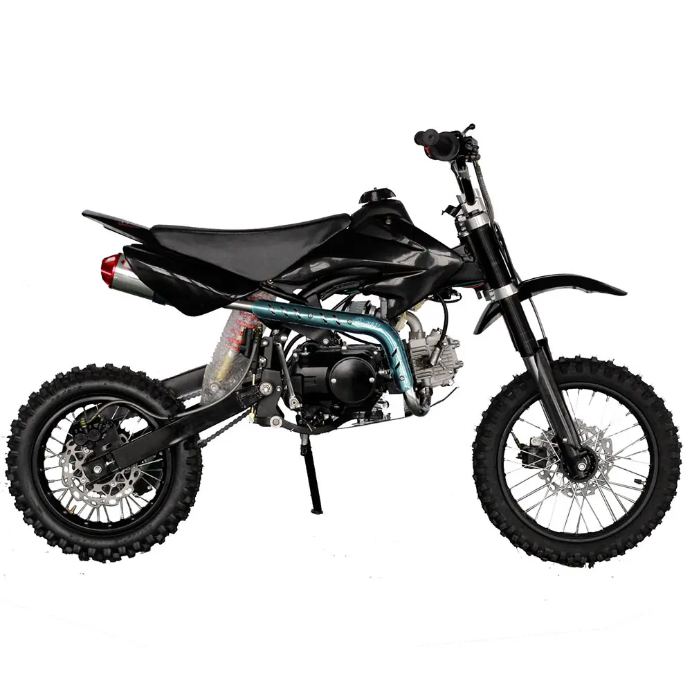 125cc Crossmotor Te Koop Goedkope