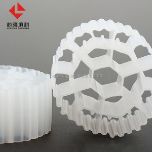 带有浮动介质的MBBR过滤器移动床水处理机械 - Product Image 3