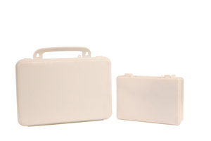 Wholesale <strong>Osha</strong> Wall Mount Plastic First Aid <strong>Kit</strong> for Outdoor, Home, Travel, Factory, School