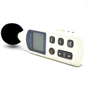 Medidor de nivel de sonido Digital, probador de presión de 30-130dB, medición de ruido USB - Product Image 4