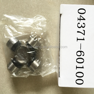 ランドクルーザープラドUZJ100GRJ150用自動車部品ユニバーサルジョイント04371-60070