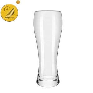 Alman 70cl uzun weizen bira bardağı <span class=keywords><strong>23oz</strong></span> meksika özel bira bardakları bardak