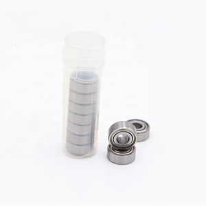 MR serisi MR62RS. MR62 2RS MR62zz. MR62Z minyatür sabit bilyalı rulman MR62 - Product Image 2