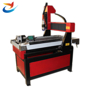 New 4-Axis/<strong>Rotary</strong> Axis <strong>CNC</strong> <strong>Router</strong> Single Spindle Wood <strong>Router</strong> Machine for Woodwork 6090