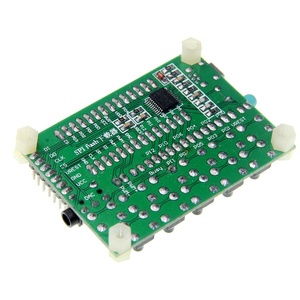 Taidacent Downloader Mini-Brenner-Programmierer Sprachbrenner-Test platine Sprach entwicklungs set WT588D USB-Soundmodul-Programmierer - Product Image 6