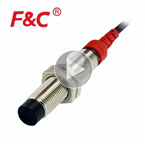 Kostenlose probe unterwasser induktive 8mm fern näherungssensor - Product Image 1