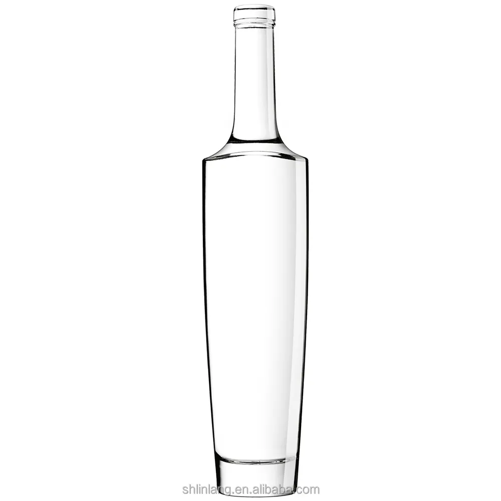 Shanghai linlang Extra bianco flint bottiglia 50ml 350ml 500ml di liquore esotico prezzi