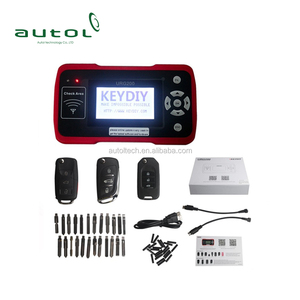 Newest KEYDIY URG200 Remote Master <strong>Auto</strong> <strong>Key</strong> <strong>Programmer</strong> Same Function with KD900 with Free Shipping