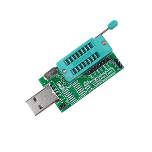 CH341A 24 25 Series EEPROM Flash BIOS DVD USB Programador multifunción en stock - Product Image 2