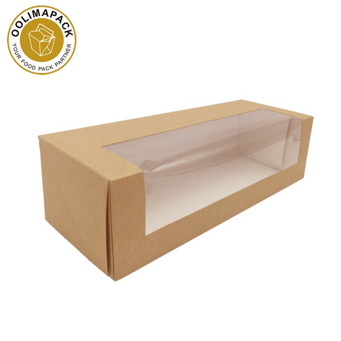 sushi box(kraft)1
