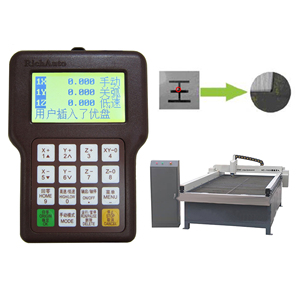 Controlador richauto <span class=keywords><strong>dsp</strong></span> para máquina de corte de <span class=keywords><strong>plasma</strong></span> a12e