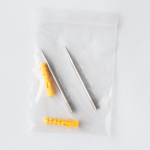 สแตนเลสรูปที่8หมายเลขบ้าน - Product Image 5