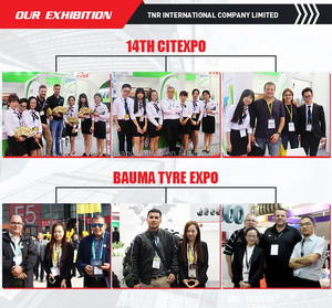 Backhoe lốp <span class=keywords><strong>12</strong></span>.5/80-18 lốp Skid loader <span class=keywords><strong>12</strong></span>.5 80-18 Skid chỉ đạo lốp cho <span class=keywords><strong>bobcat</strong></span> - Product Image 6