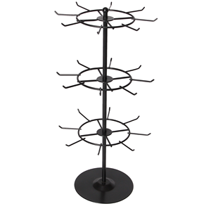 Giá Trưng Bày Hoa Tai/Giá Trưng Bày Trang Sức/Giá Xoay - Product Image 1