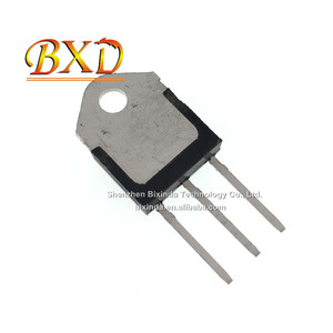 100% New and original BTA41-600B BTA41600B 41A/600V TO-3P Two way thyristor