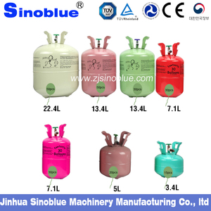 Tek kullanımlık gaz tankı - Product Image 3