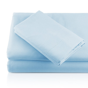 1800 TC Egyptian Quality Microfiber 4-Piece <strong>Sheet</strong> Set, King, Gray, Bed <strong>Sheets</strong> - Product Image 2