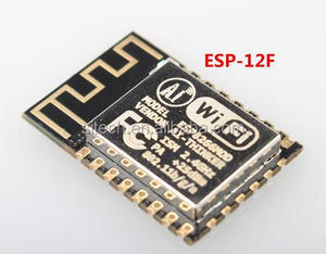 Il produttore originale SATECH fornisce la comunicazione wireless IoT ESP8266 ESP-12F modulo WiFi e moduli ESP32 - Product Image 3