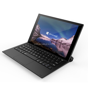 10,1 pulgadas 2 en 1 de Android 7,1 Tablet pc Allwinner A83T Octa Core con teclado - Product Image 2