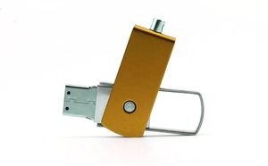 Vendita calda USB Flash Drive 32GB 64GB 128GB con colori colorati chiave USB - Product Image 6