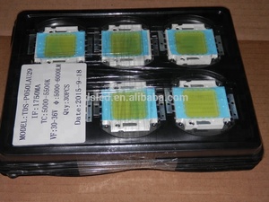 Double Color 50W White / Warm White Cob <strong>Led</strong> Chip <strong>DIY</strong> - Product Image 6