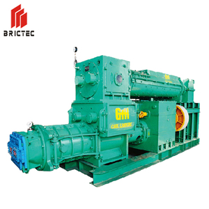 Per fabbricare i mattoni prezzo della macchina del mattone che fa la macchina per la vendita di fuoco mattoni di argilla linea di produzione di incastro fabbrica curb macchina - Product Image 2