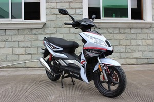 מפעל לעשות אירו 4 EFI 4 שבץ גז קטנוע <span class=keywords><strong>125cc</strong></span>