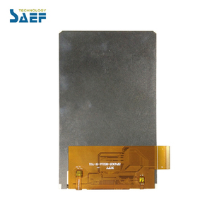 4.3 pollice tft modulo lcd WVGA 480x800 ips risoluzione dello schermo di tocco RGB interfaccia - Product Image 3