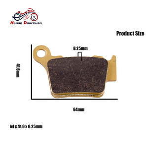 دواسات فرامل للدراجات النارية fa318 لسيارة <span class=keywords><strong>WR</strong></span> TX TX SMS CR FE TC TC من من من من من من من من من من من من ومن ومن ومن ومن ومن ومن ومن ومن ومن ومن ومن ومن ومن ومن ومن ومن ومن ومن ومن ومن ومن ومن ومن ومن ومن ومن ومن ومن ومن ومن ثم - Product Image 3