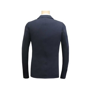男子骑马冬季马术服装展示夹克